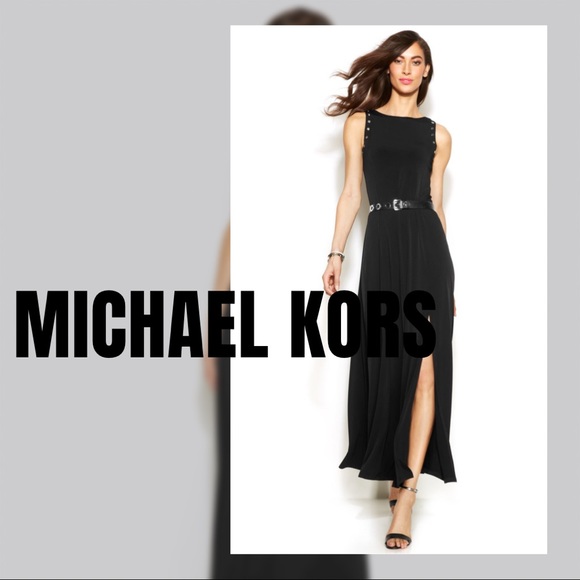 MK GOWN - Picture 1 of 8